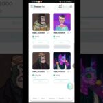 Treasure Fun Stake Trick 🤑| Treasure NFT Fun New Update Today 💯| Treasure NFT Withdrawal New Update