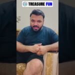 Treasure NFT Fun New Update Today 🔥| Free TUFT Tokens ✅ | #treasurenft #crypto #treasurenftdeposit