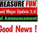Treasure NFT Fun New Update Today 🔥| MobiKwik xtra withdrawal| Treasure NFT Withdrawal New Update