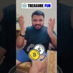 Treasure NFT Fun New Update Today 🔥| TUFT Launch ✅ | #treasurenft #money #treasurenftdeposit