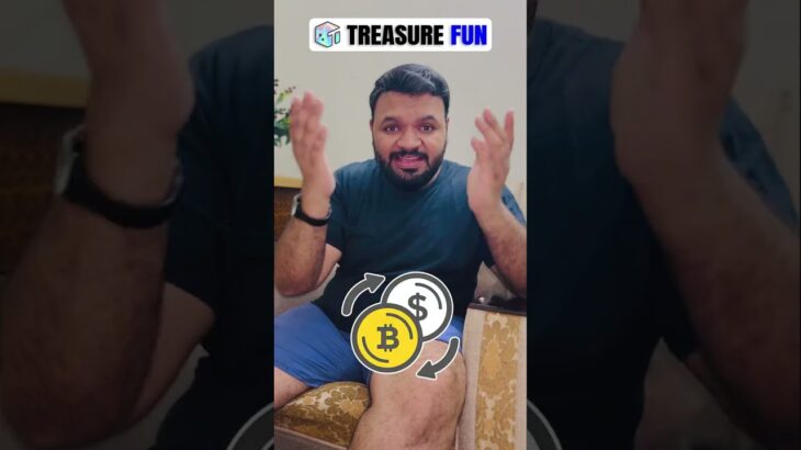 Treasure NFT Fun New Update Today 🔥| TUFT Launch ✅ | #treasurenft #money #treasurenftdeposit