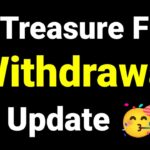 Treasure NFT Fun New Update Today | Treasure NFT Fun Withdrawal New Update Today