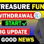 Treasure NFT New Update Today | treasure Fun withdrawal update today🔥 treasure fun new update