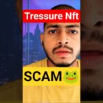 Treasure NFT Real or Fake? #treasurenft #treasurenftearning #treasurenftwithdrawal #treasurenftfun