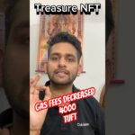 Treasure NFT WITHDRAWAL LATEST UPDATE || #treasurenft #treasurefun #hahm #nft #treasurenftwithdraw