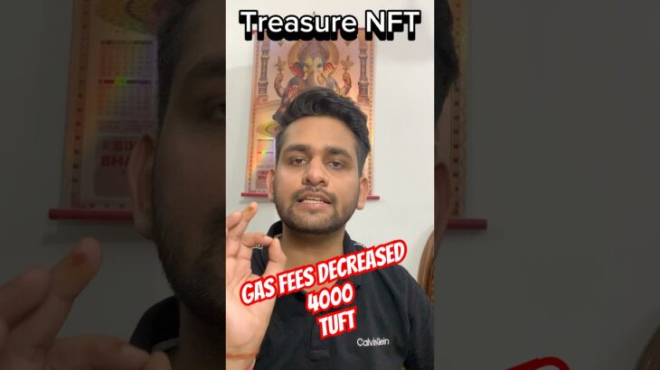 Treasure NFT WITHDRAWAL LATEST UPDATE || #treasurenft #treasurefun #hahm #nft #treasurenftwithdraw