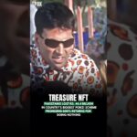 Treasure NFT: Withdraw Magic NFT Now!metaDescription #metabox #treasurefun #treasurenft #fun