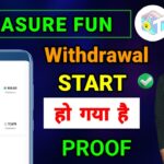 Treasure NFT Withdrawal 💵🔥 | Treasure NFT new update | Treasure FUN new update |