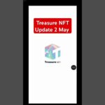 Treasure NFT new update today #treasurenft#shortsviral  #treasurenftwithdrawal#treasure #nft#trend
