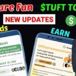 Treasure NFT new updates | Treasure FUN New updates | Treasure $TUFT Token trade and swap