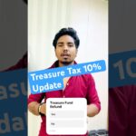 Treasure NFT withdrawal New Update ✨️ Treasure nft new update 😨 Treasure nft token. #treasurenft
