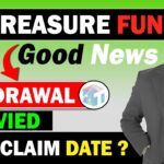 Treasure Nft New Update Today | treasure Fun withdrawal update today🔥 treasure fun new update