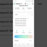 Treasure Nft (Treasurefun) Withdrawal #treasurenft #treasurefun #treasure #treasurenfywithdrawal