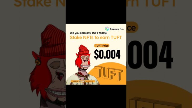 Treasure nft update#treasurefun #treasurenft