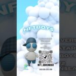 #UNIQUE #NFT #COLLECTIONS 💥 ⏩ @nft_3drender  ❤️⏬⏬⏬ #Exclusive #collection #illustrator #opensea