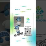UNIQUE NFT COLLECTIONS 💥@nft_3drender  ❤️ #Metaverse #Avatar #: #NFTBoys #2 #opensea