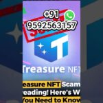 Ufic coin #crypto #coin #treasure #nft #bitcoin #marketing