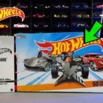 Unboxing Hot Wheels NFT & 50 Pack Exclusive