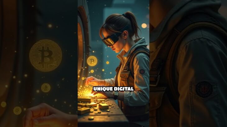 Unlocking Real World Assets on the Blockchain