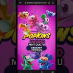 Vas tu mint un POPKIN (nouveau NFT de Claynosaurz sur SUI) #crypto #nft