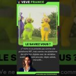 🔗 VeVe = collection digitale, pas juste NFT : rareté, animation, interaction à l’honneur