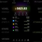 Voxel #NFT #telegram #bitcoin #обзор #rek #shortvideo