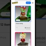 Voxies #nft Voxel prediction $100 #baseball #gaming  #stockmarket #cryptocurrency #bitcoin #fortnite