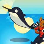 WhaleLife: The Cartoon Revolution of NFTs #memes #nft #cartoon