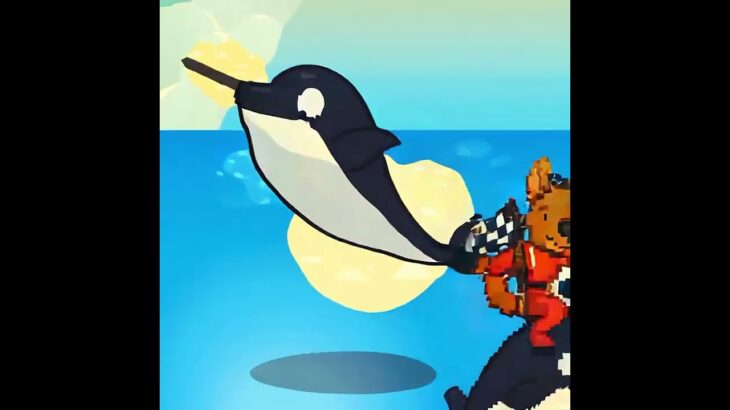 WhaleLife: The Cartoon Revolution of NFTs #memes #nft #cartoon