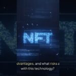 What is REALLY #NFT ? #bitcoin #crypto #blockchain #uberstock #economiccalendar #bali #nextvault