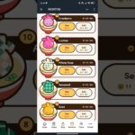Woonton NFT https://t.me/WontonOrgBot/gameapp?startapp=referralCode=1UUJWVXM  #nft #nftgame
