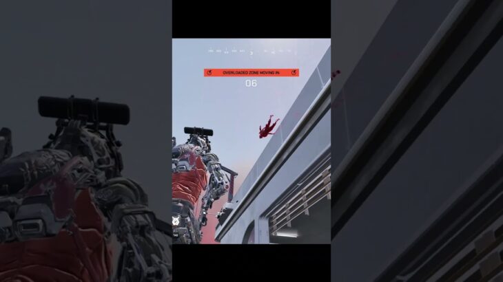 a new extraction battle royale game #offthegrid #battleroyalegame #newgame #game2025 #nft #topgames