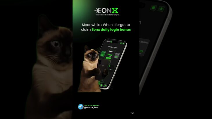 🙂 #aicommunity #eonxai #memes #aitools #aiusecases #ai #nft