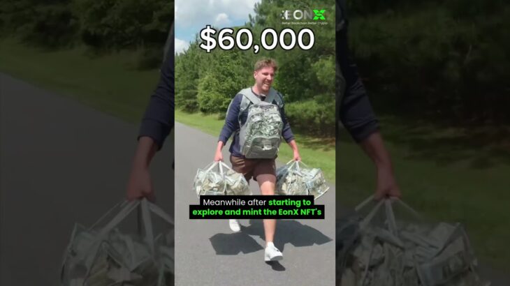 🙂 #aicommunity  #eonxai #memes #aitools #aiusecases #ai #nft #mrbeast #mrbeastshorts