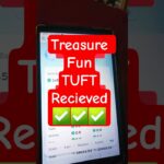 #akhrottech #nft #treasurenft #viralvideo #money #nfttreasure #binance #treasurefun