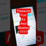 #akhrottech #nft #treasurenft #viralvideo #nfttreasure #binance #treasurefun