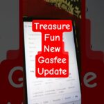 #akhrottech #nft #treasurenft #viralvideo #nfttreasure #treasurefun