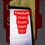 #akhrottech #nft #ytshorts #treasurenft