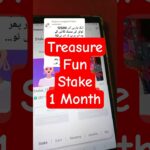 #akhrottech #nft #ytshorts #treasurenft #nfttreasure #treasurefun