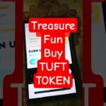 #akhrottech #treasurenft #ytshorts #nft #viralvideo #nfttreasure