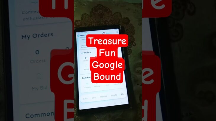 #akhrottech #treasurenft #ytshorts #nft #viralvideo #nfttreasure #binance