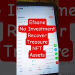 #akhrottech #ytshorts #nft #viralvideo #nfttreasure #binance