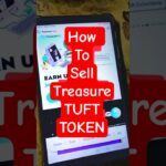 #akhrottech #ytshorts #nft #viralvideo #nfttreasure #treasurefun