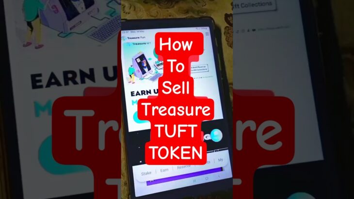 #akhrottech #ytshorts #nft #viralvideo #nfttreasure #treasurefun