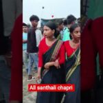 all santhali chapri #sujondotcom #dance #santhali_short_video #chapri #song #nft