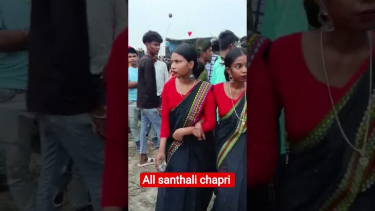 all santhali chapri #sujondotcom #dance #santhali_short_video #chapri #song #nft