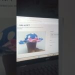 apakah Jempol ku sudah menarik?#tutorial #nft