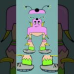 #artist #kunst #digitalart #youtubeshorts #new #nft 😇☔️