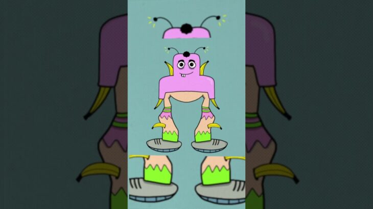#artist #kunst #digitalart #youtubeshorts #new #nft 😇☔️