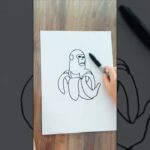 bananini shimpanzini🤭 #funny #monkey #memes #duet #ytdayibenionecikarnolur #nft